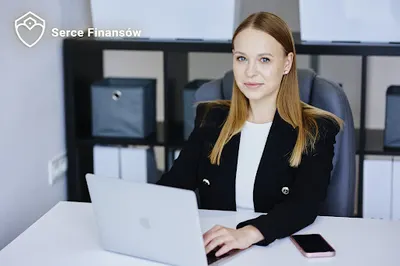 Serce Finansów – Paweł Kowalewski Pośrednik kredytowy